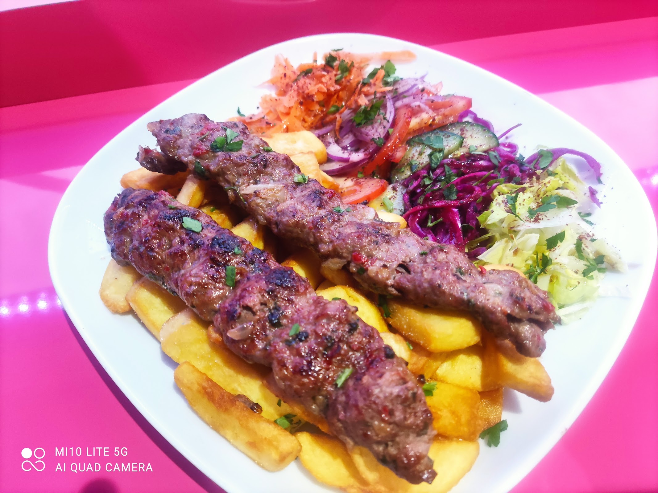 Photo of Melton Mangal - 33 Burton St, Melton Mowbray LE13 1AF